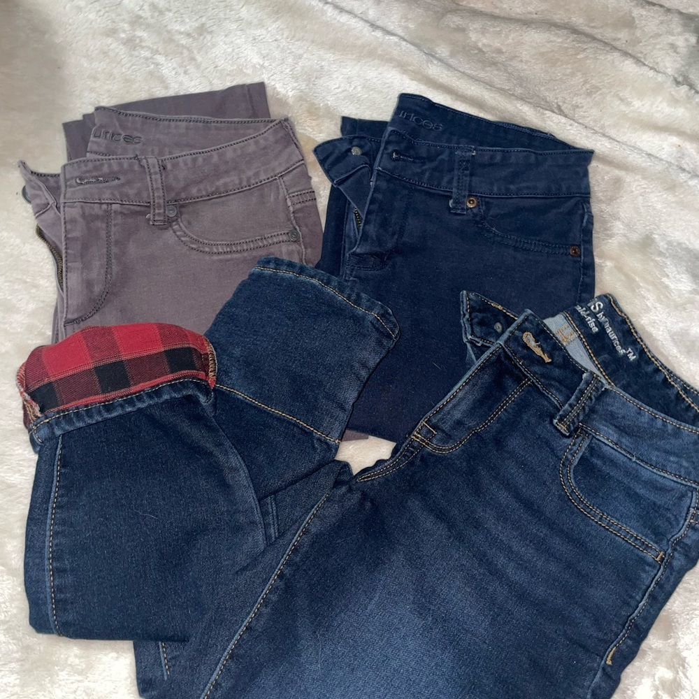 Maurices small Women's Jeans